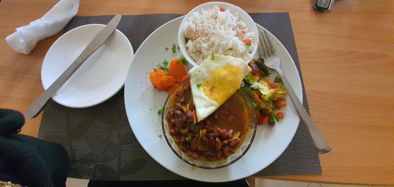 Walabi Mara Hotel Narok ภายนอก รูปภาพ
